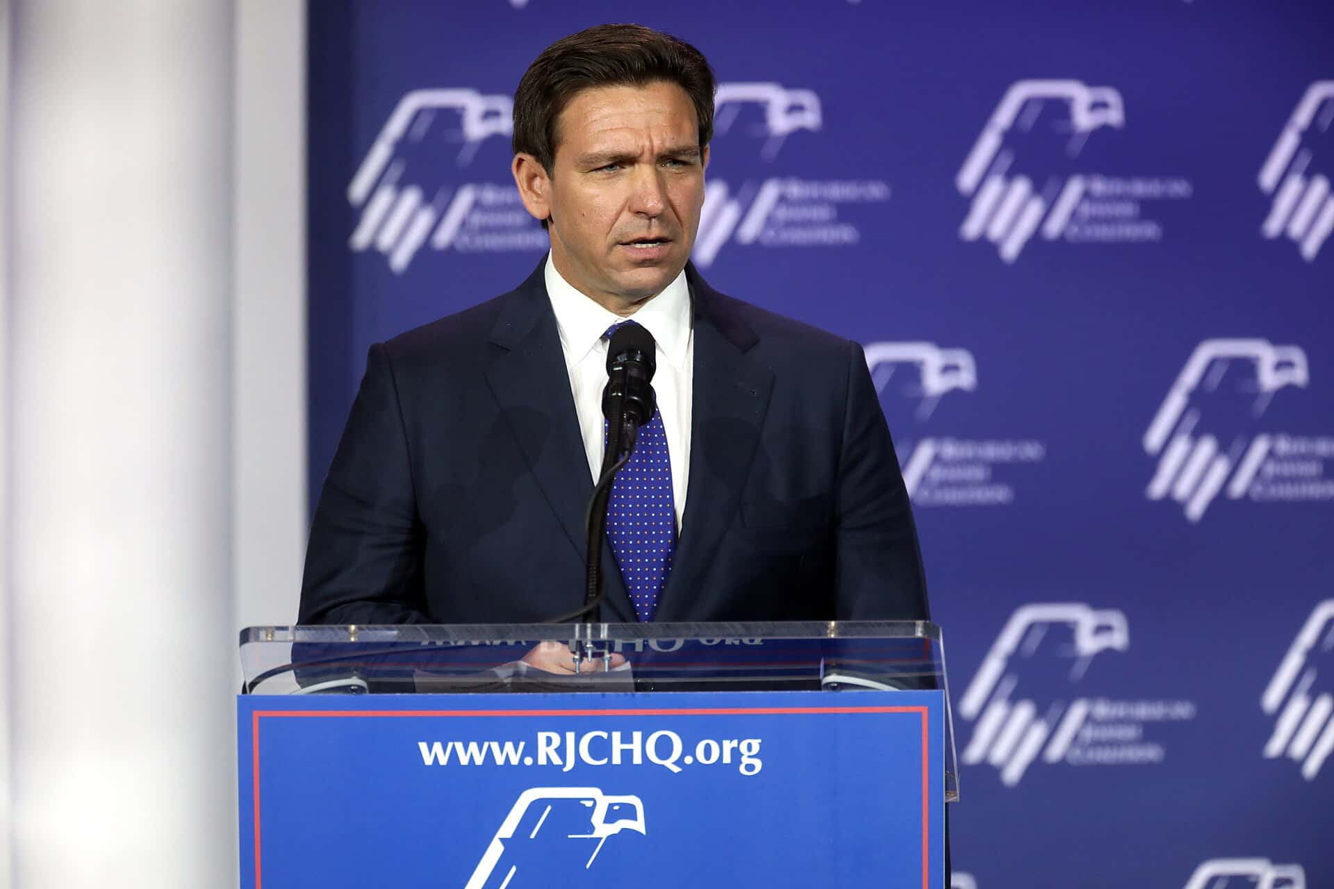 DeSantis Says Florida Has Cut 220 Medicaid Providers and Sent 150 Fraud Referrals as Crackdown Expands