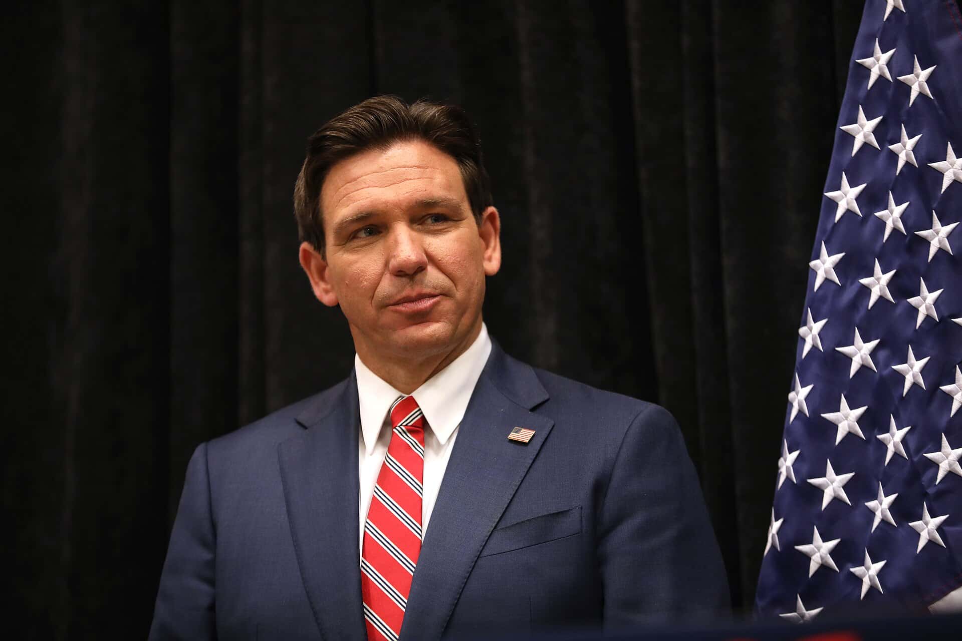 DeSantis Signs Death Warrant for Thomas Overton in Florida Keys Killings of Pregnant Teacher and Husband, Setting Up Record 20th Execution of 2026