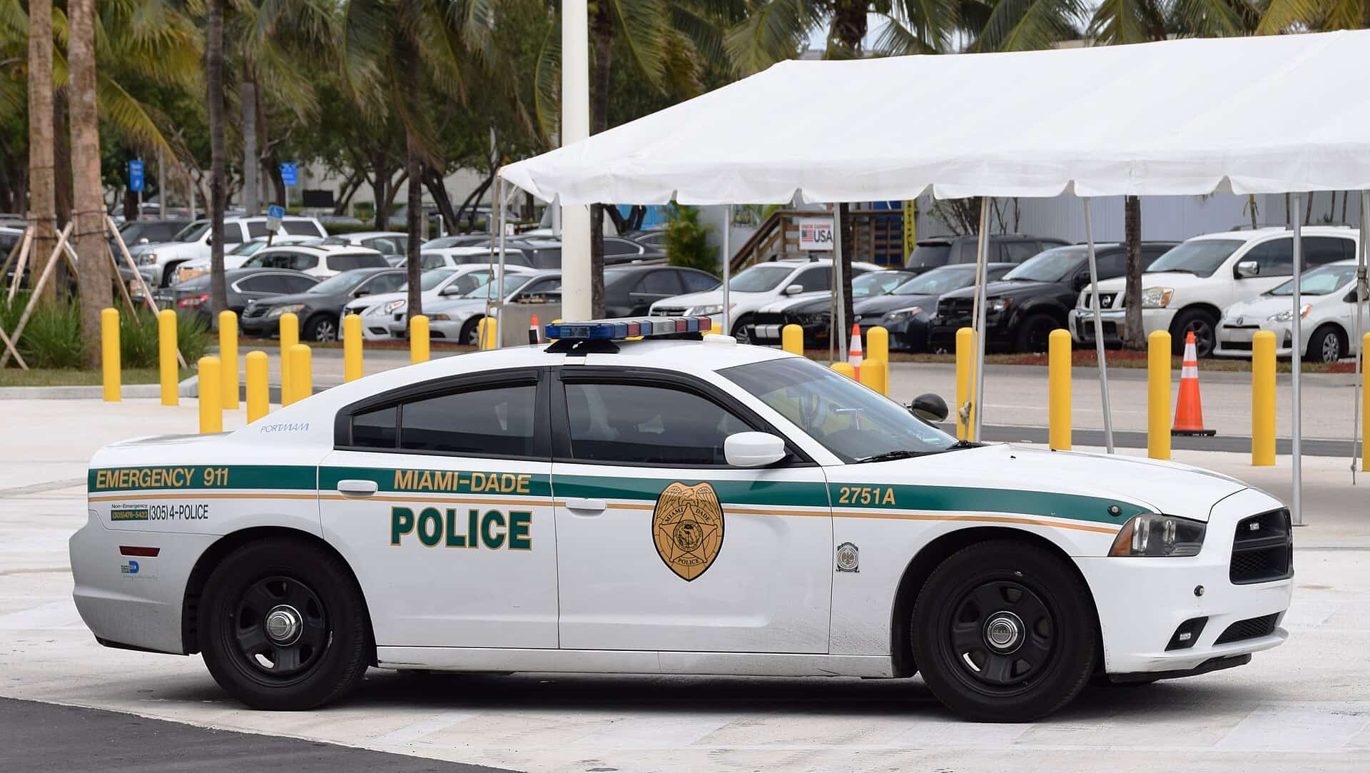 Florida Carries Out Its 13th Execution of 2026