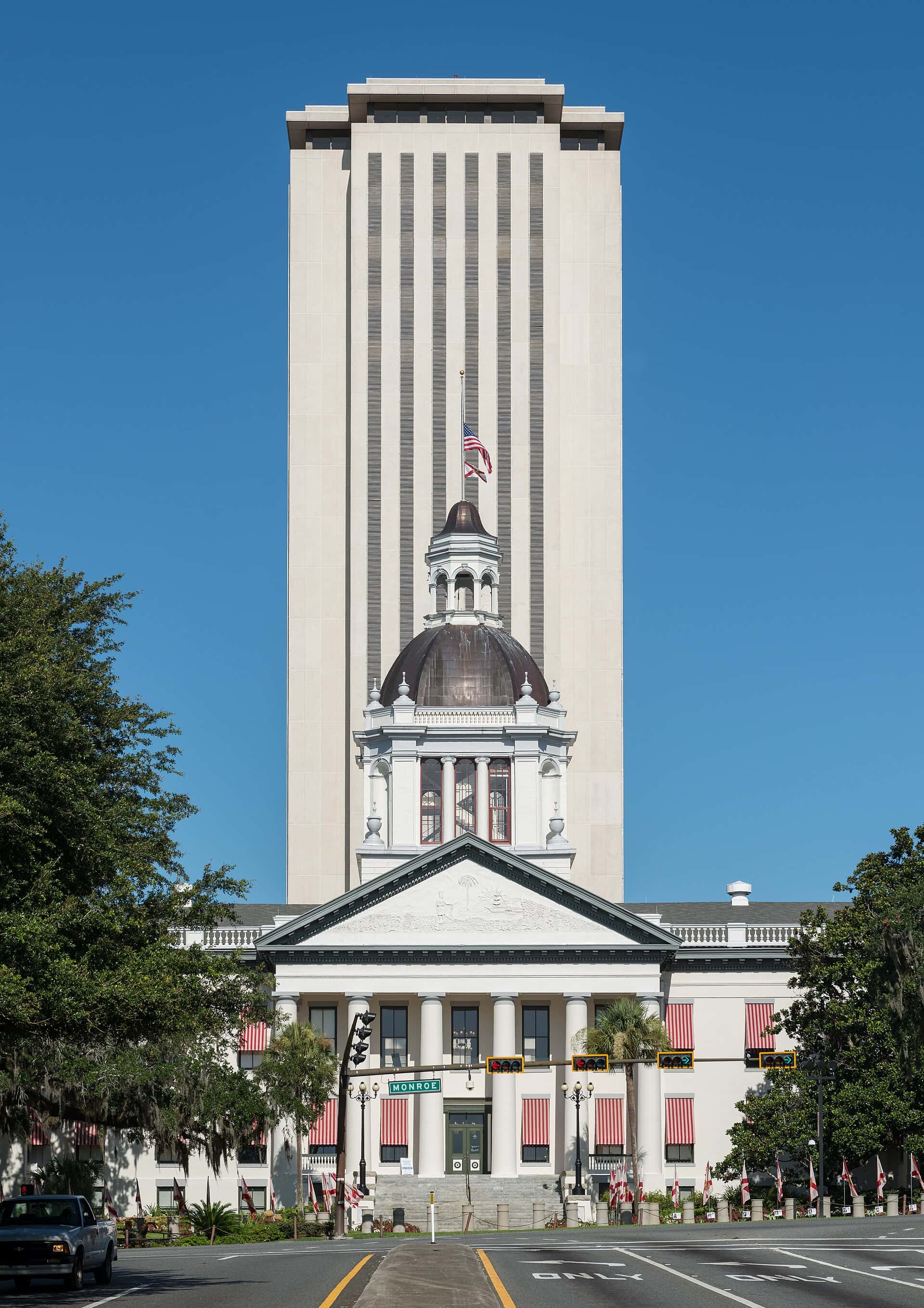 Florida Emergency Managers Seek $250 Million, Mostly for Immigration Costs