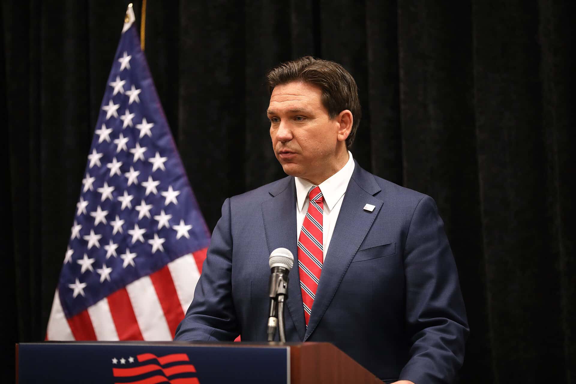 DeSantis Launches Medicaid Integrity Initiative, Freezing High-Risk Enrollments to Stop Fraud Before It Happens