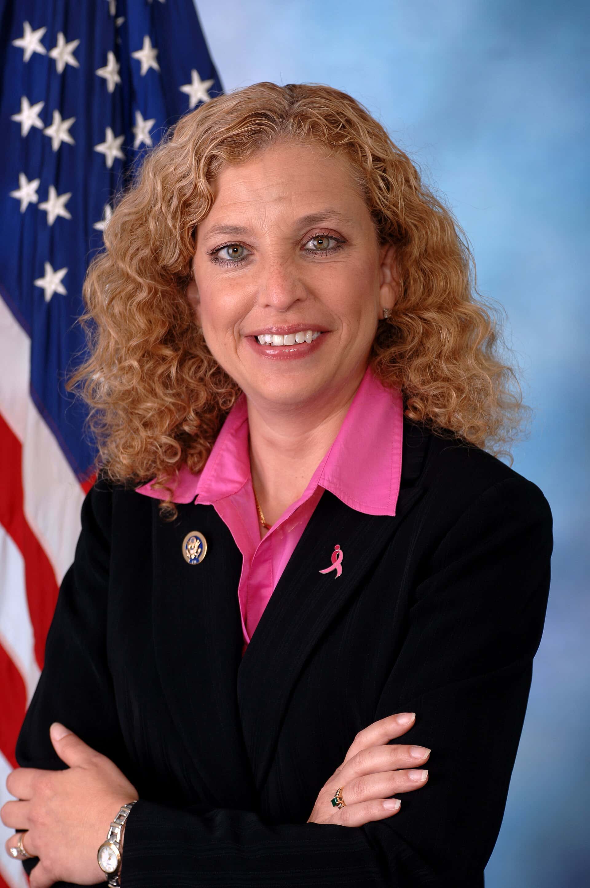 Wasserman Schultz Wins District 20 Primary Amid Representation Backlash