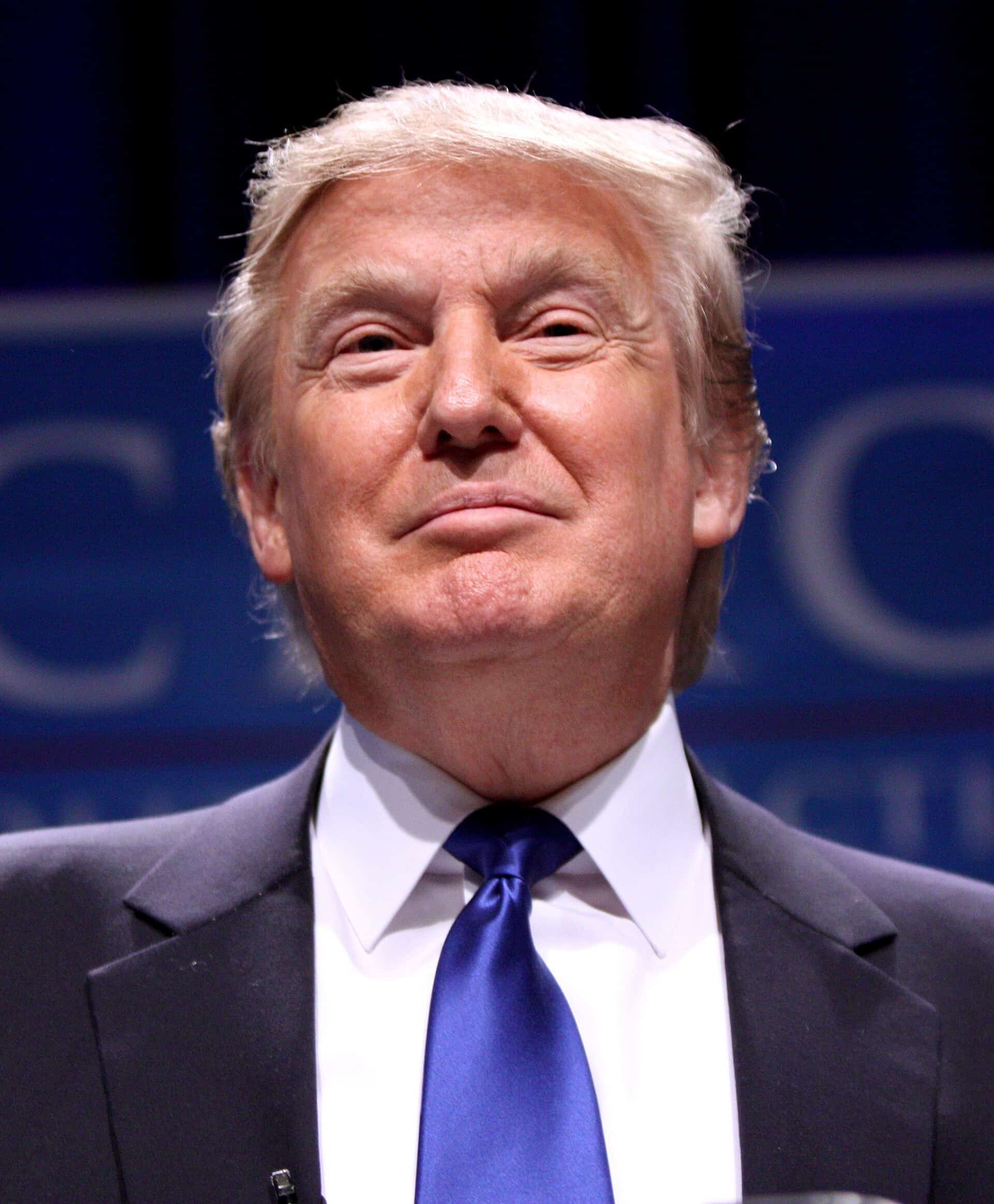Trump to Hold Fort Myers Rally Oct. 23 for Byron Donalds as Early Voting Opens Across Florida