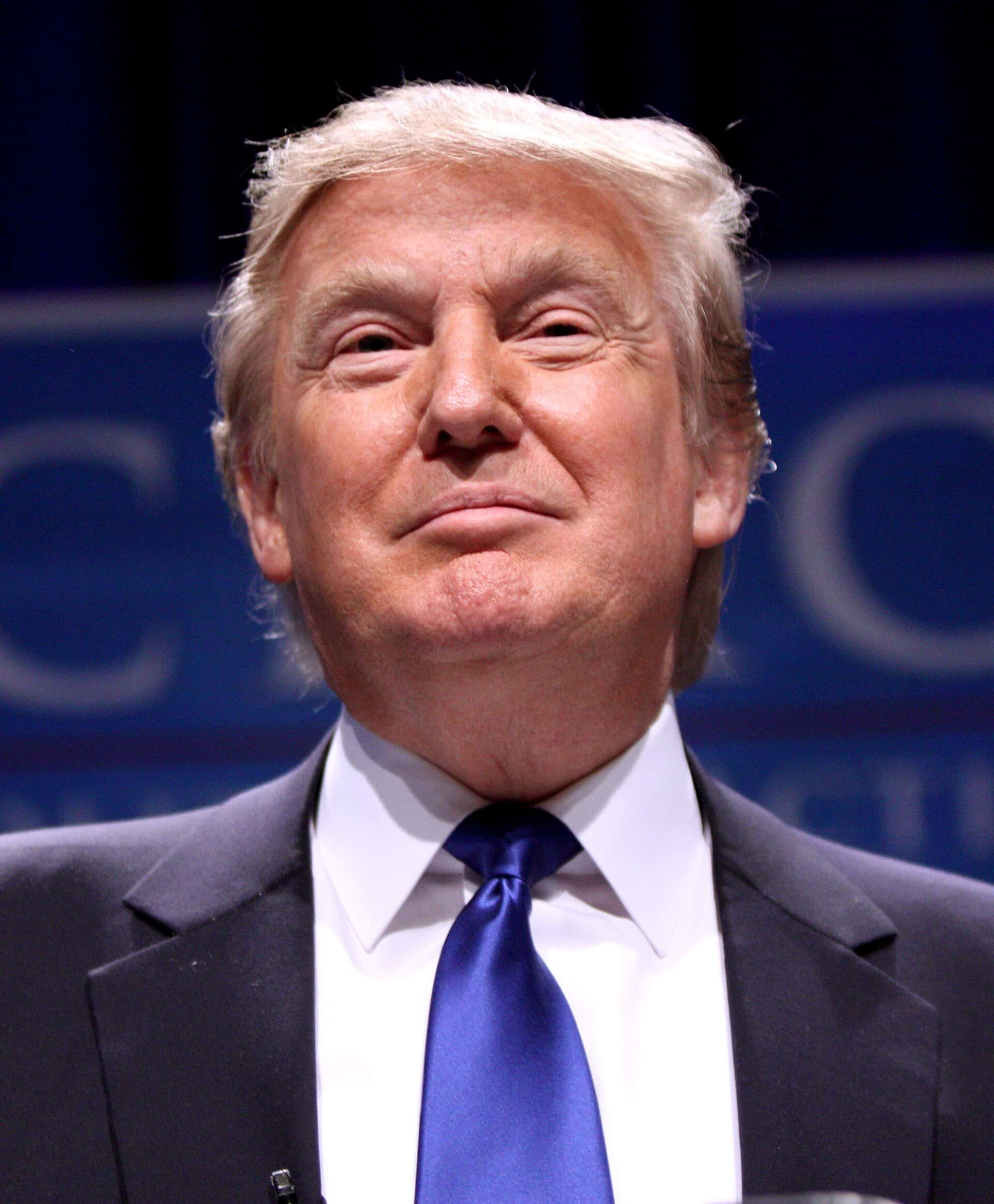 Trump to Hold Fort Myers Rally Oct. 23 for Byron Donalds as Early Voting Opens Across Florida