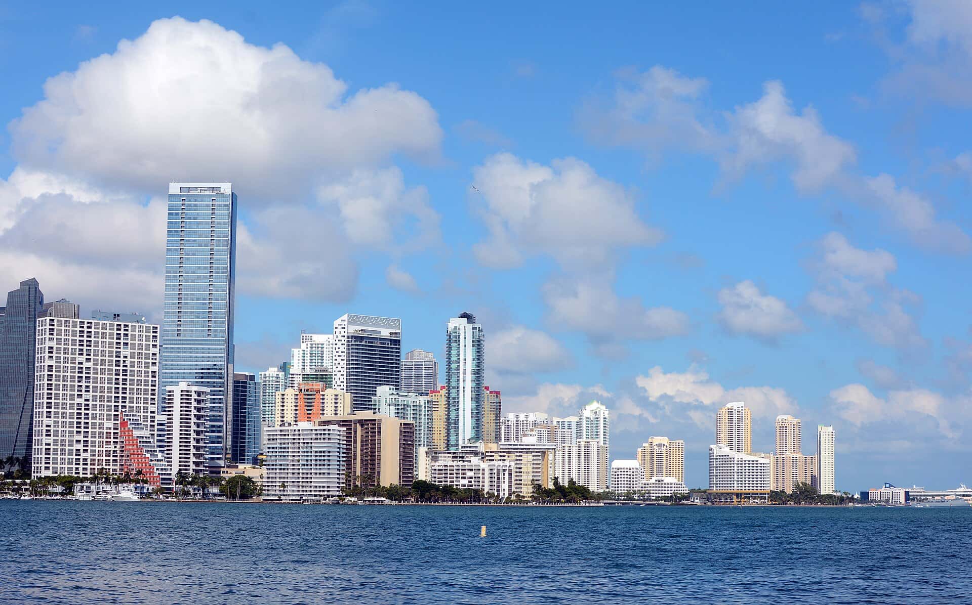 Miami Ranks Second Nationally for Luxury Home Price Gains
