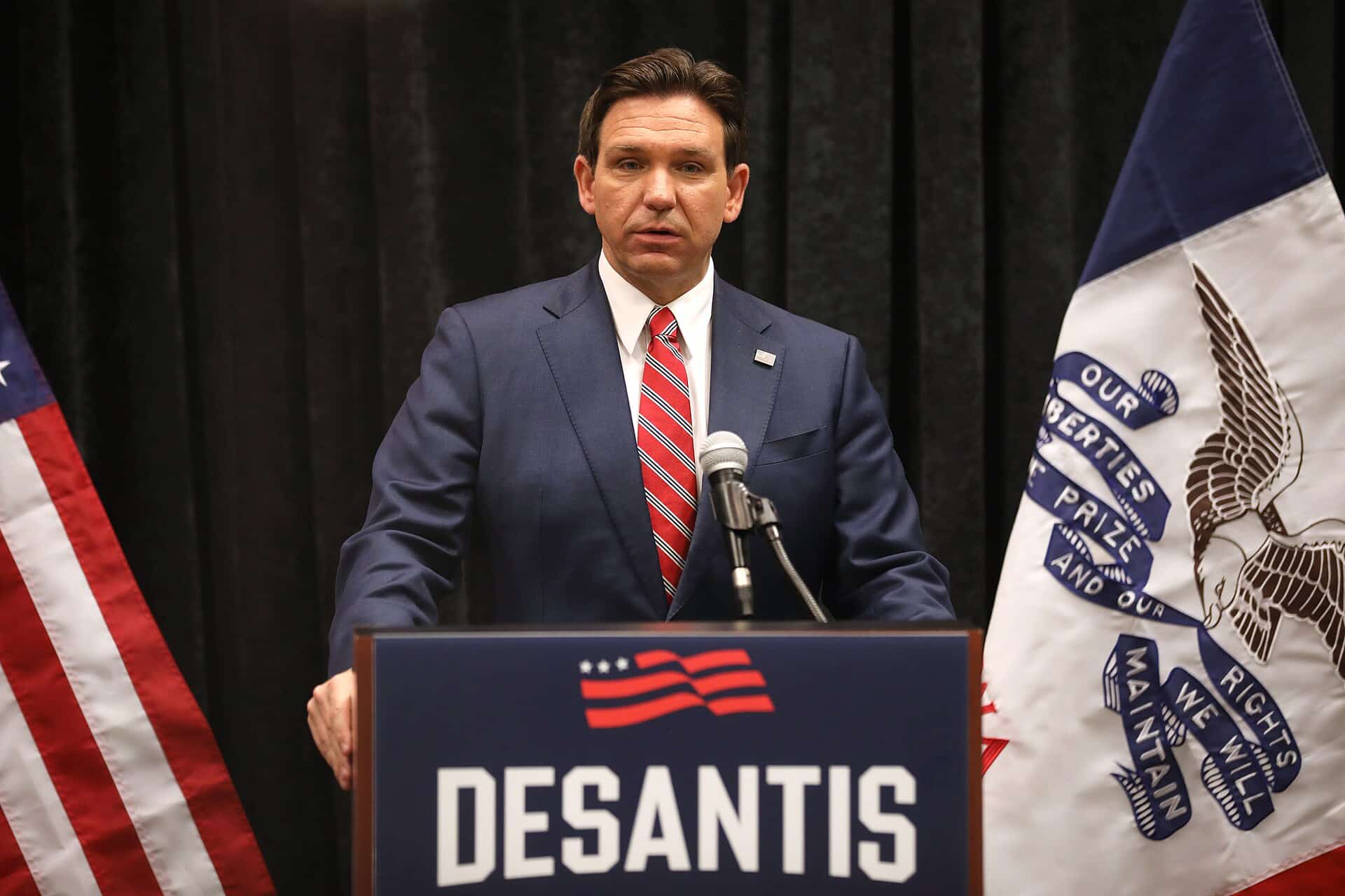 DeSantis Unveils Medicaid Integrity Push Aimed at Rooting Out Fraud Before It Happens