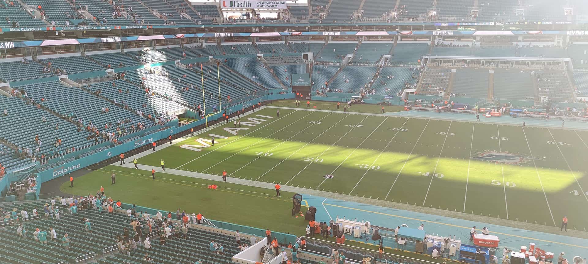 Dolphins Open Hafley Era as Tua Tagovailoa Exit Resets Miami