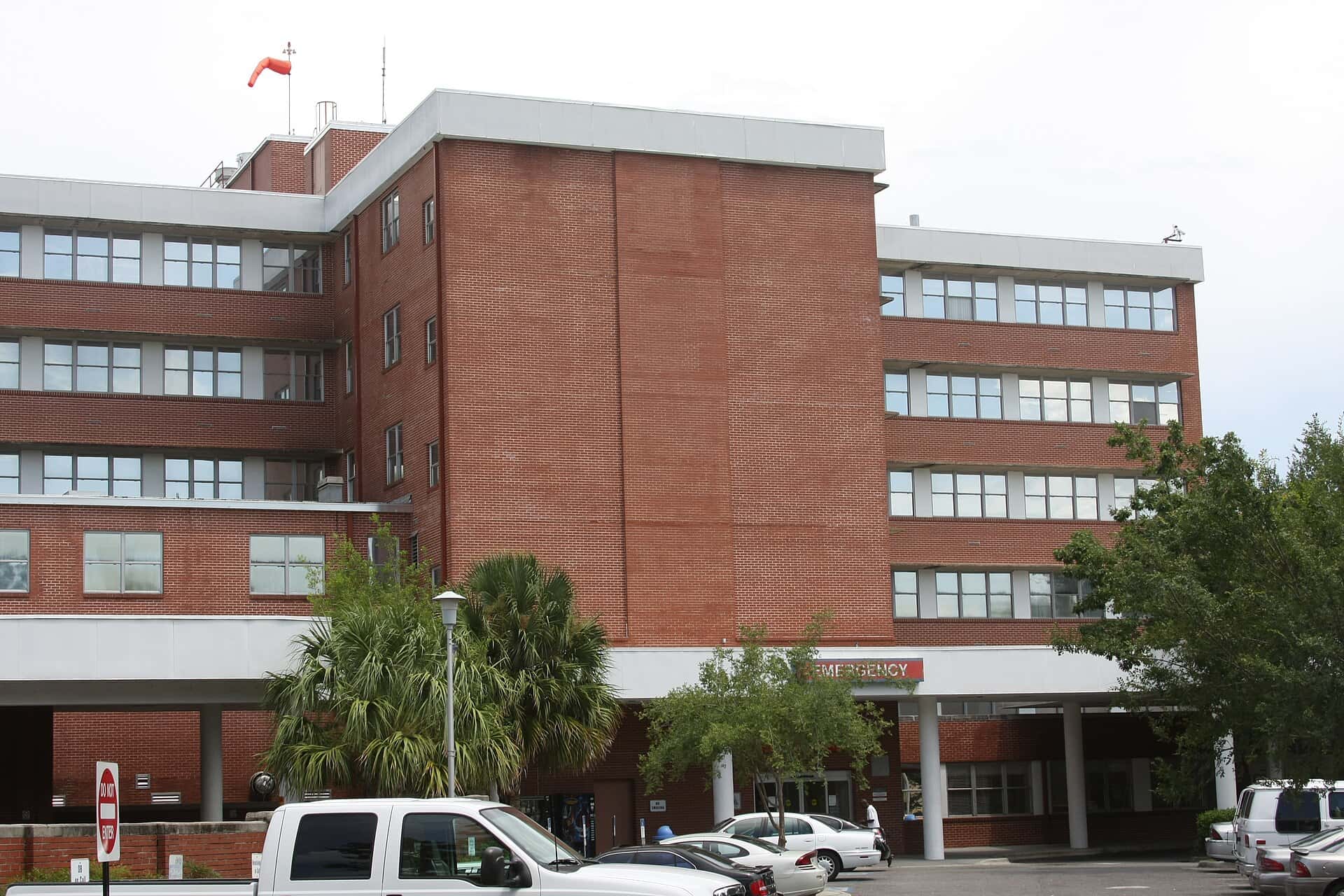 HCA Florida Gainesville Opens $235M Hospital, First New Major Facility in 50 Years