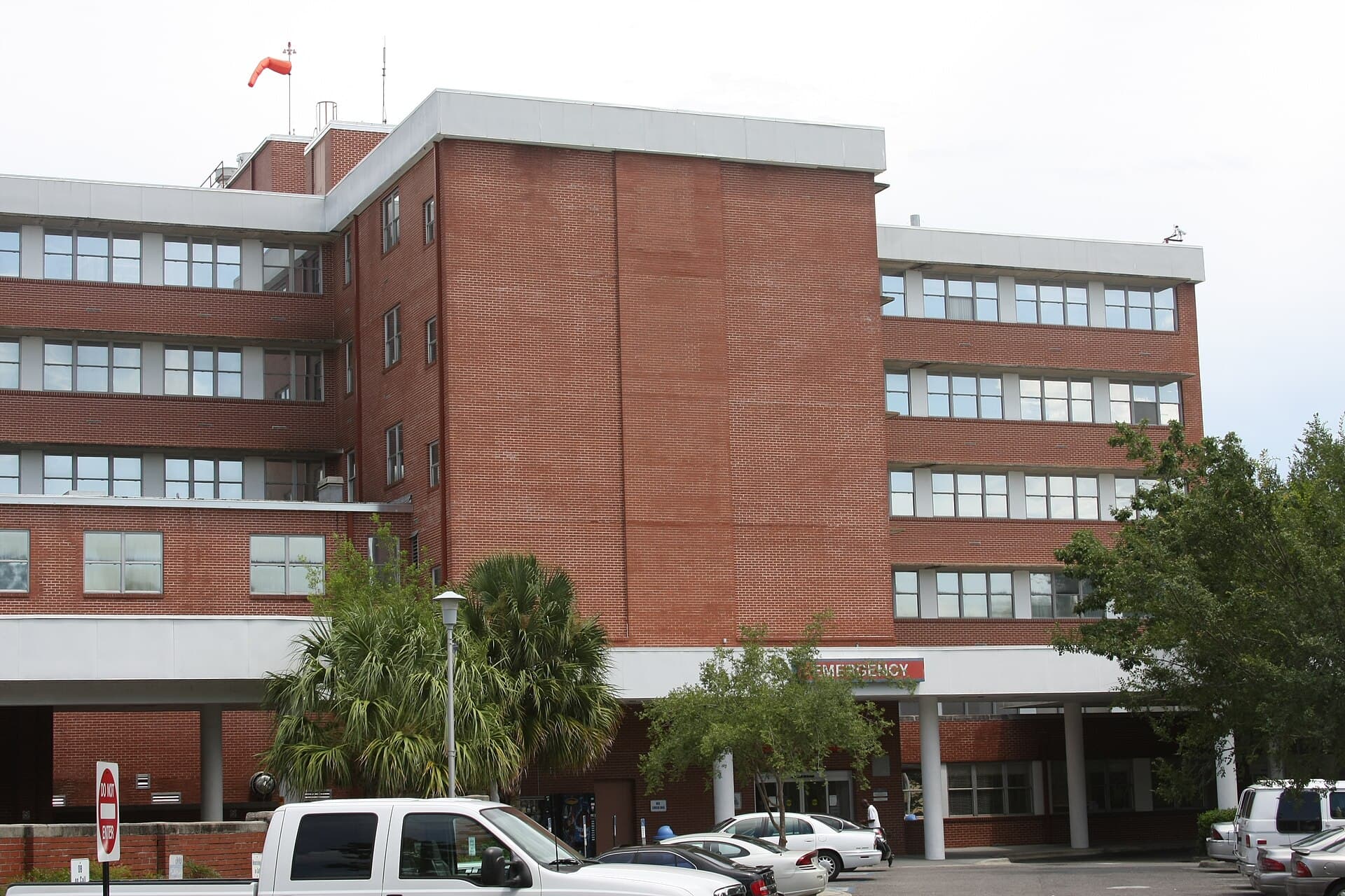 HCA Florida Gainesville Opens $235M Hospital, First New Major Facility in 50 Years