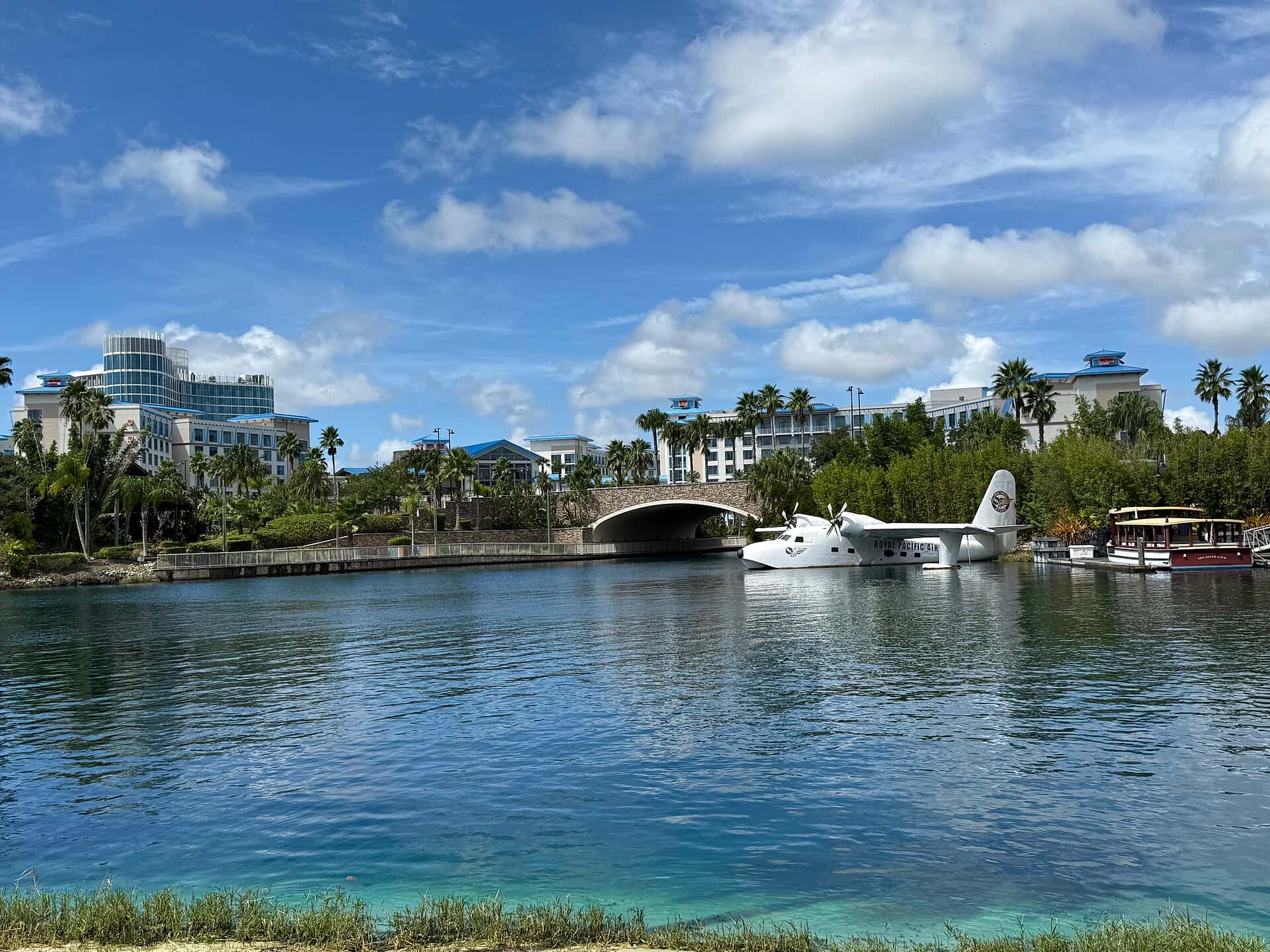 Epic Universe Adds a Nightly Spectacular as Orlando's Park War Intensifies