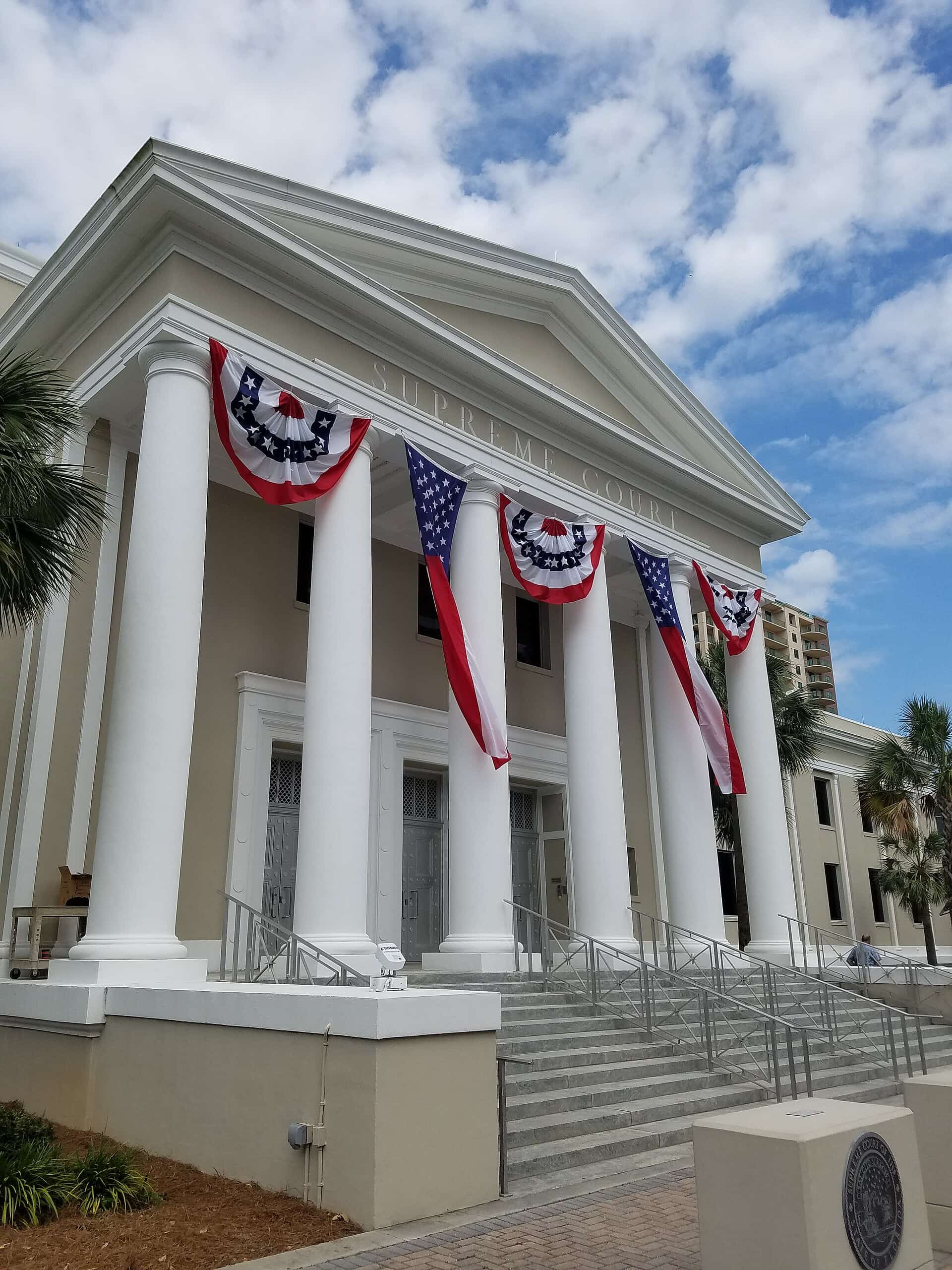 Florida's New Congressional Map Gets Its First Real Test