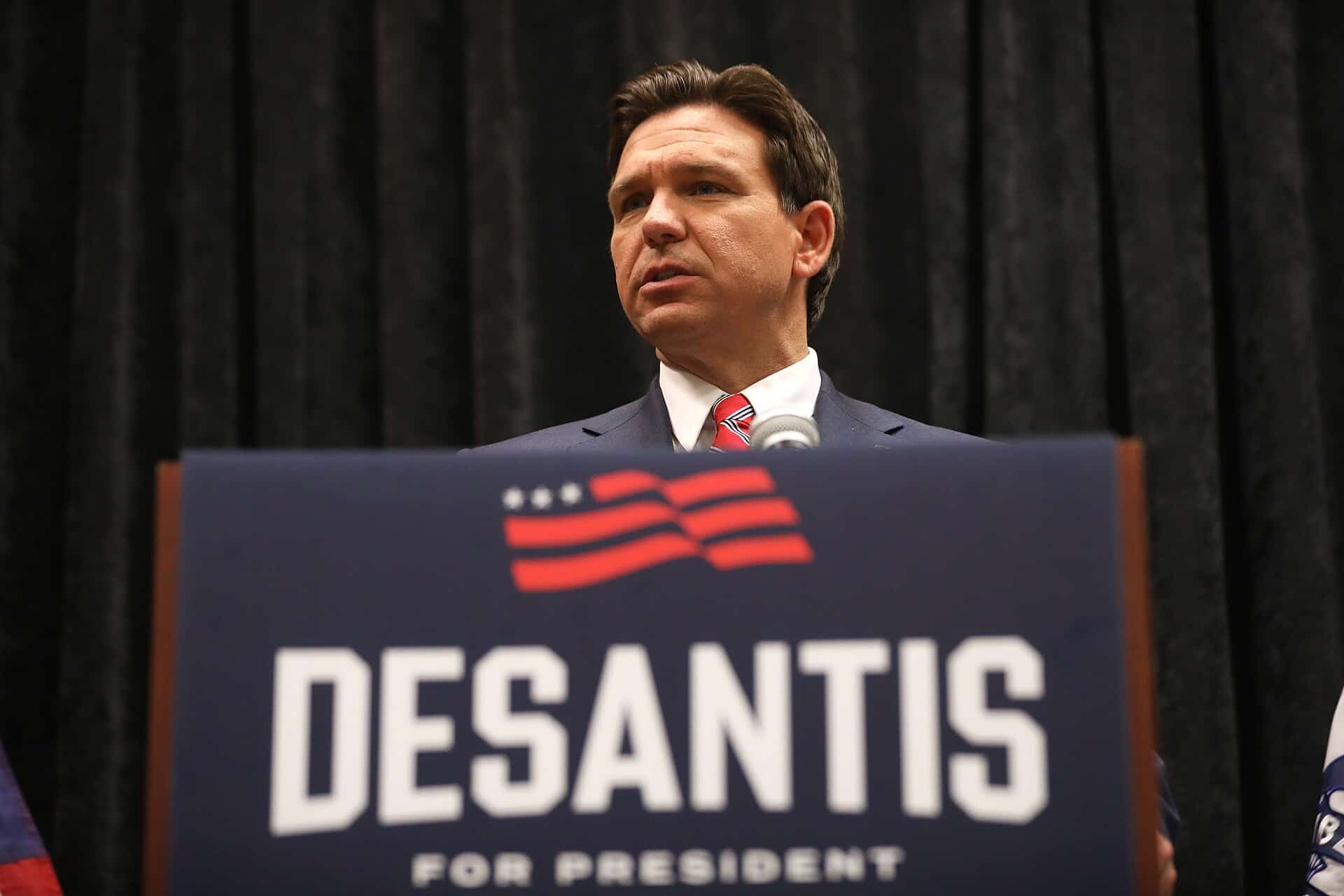 DeSantis Calls Special Session to Place Historic Property Tax Elimination on Florida Ballot