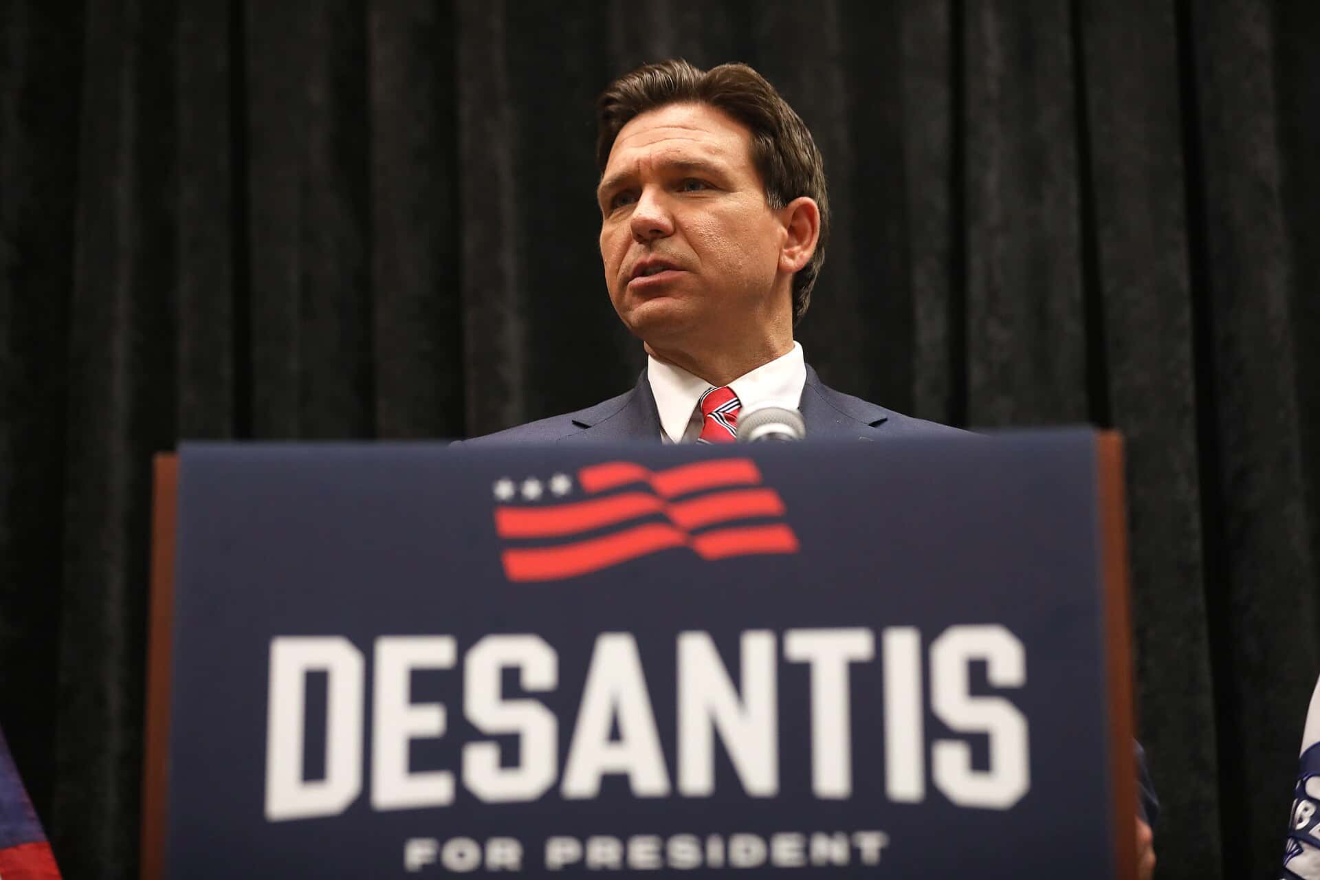 DeSantis Calls Special Session to Place Historic Property Tax Elimination on Florida Ballot