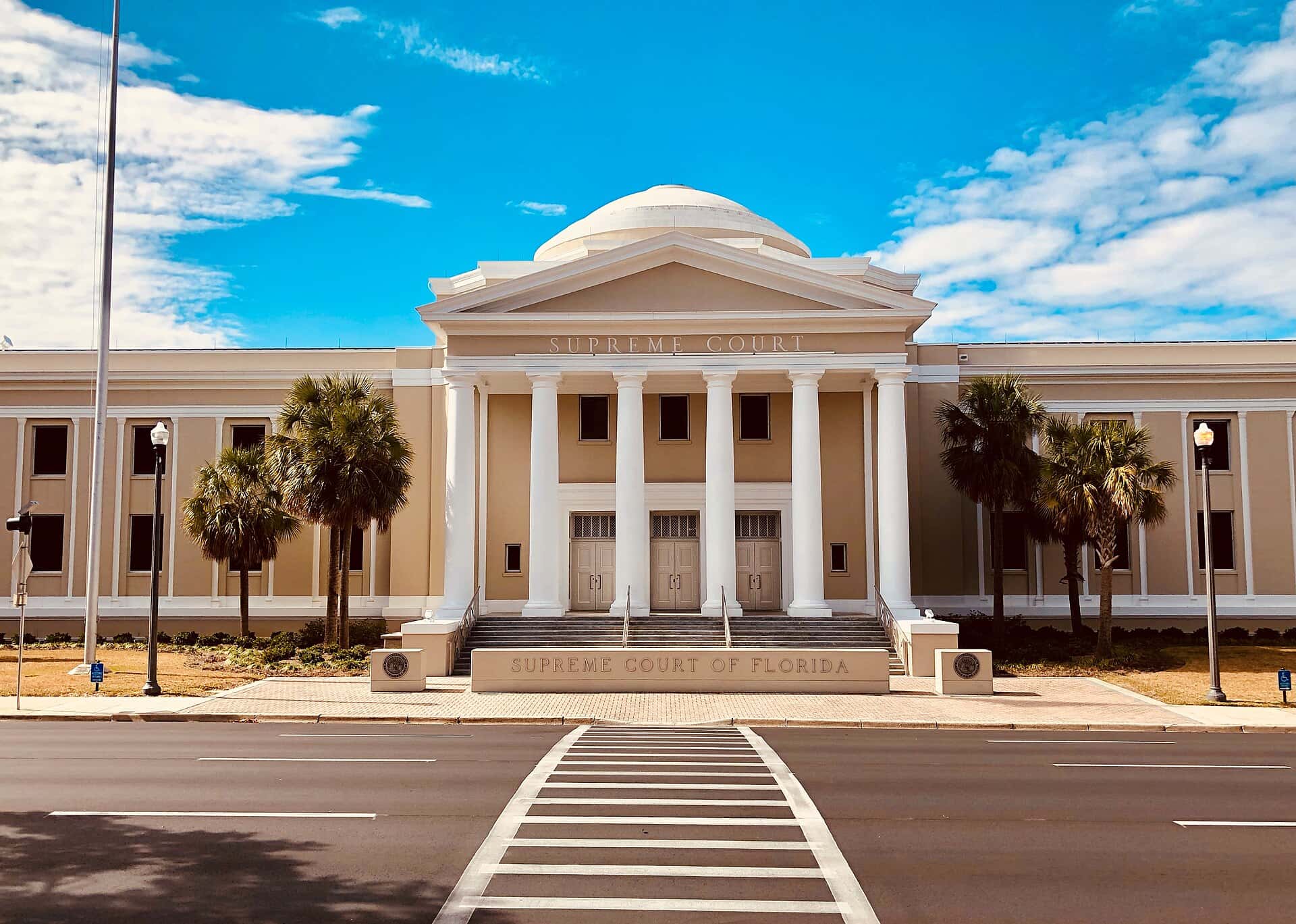 Florida Supreme Court Upholds Death Sentences in the Jermaine Foster Case