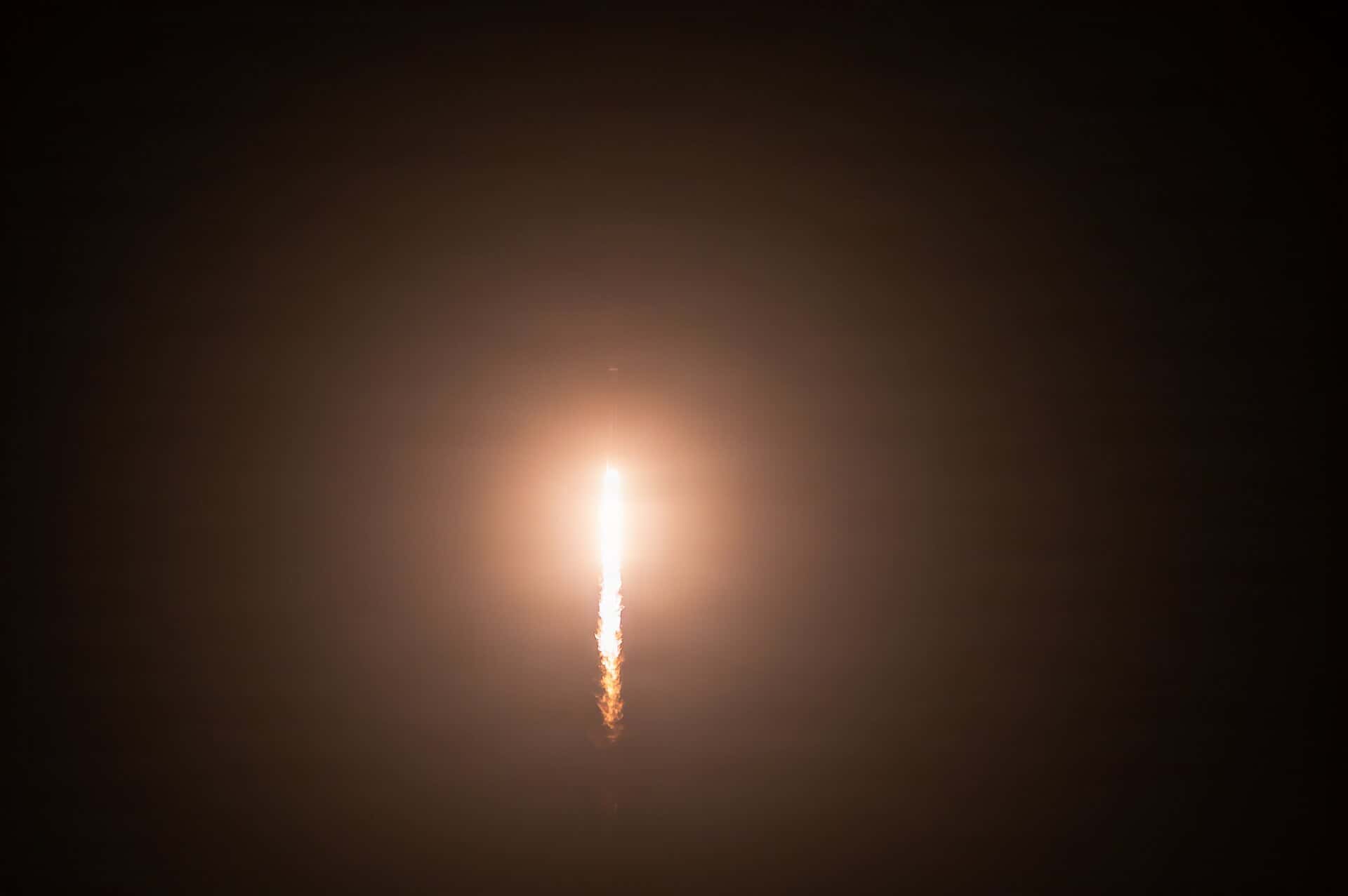 SpaceX Sets a Launch Record With a 38-Minute Doubleheader Starting at Cape Canaveral