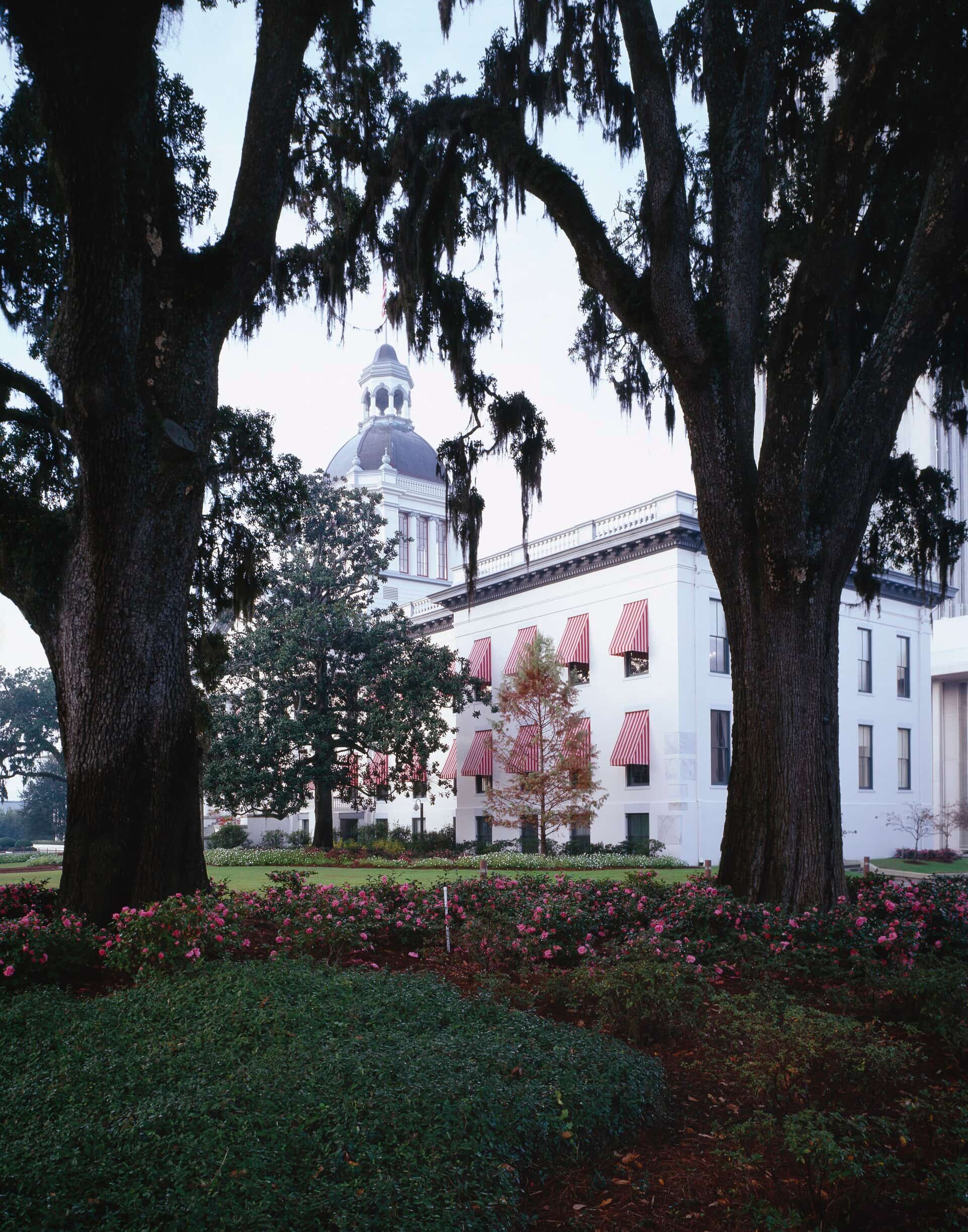 Florida GOP Congressional Map Heads Into 2026 Elections