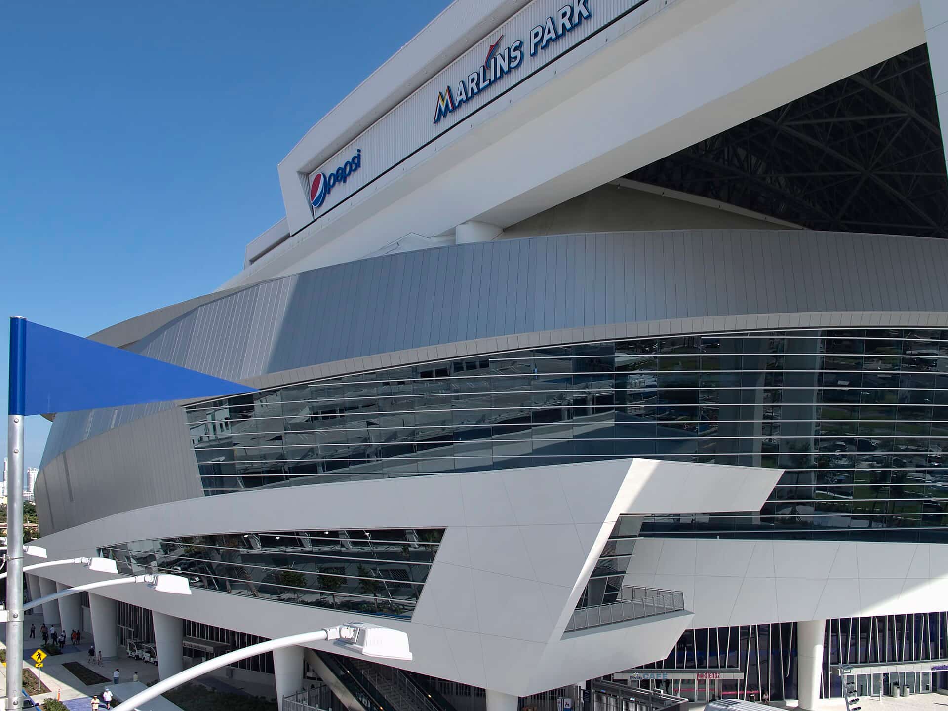 Marlins Need a September Run to Stay in the Wild Card Race