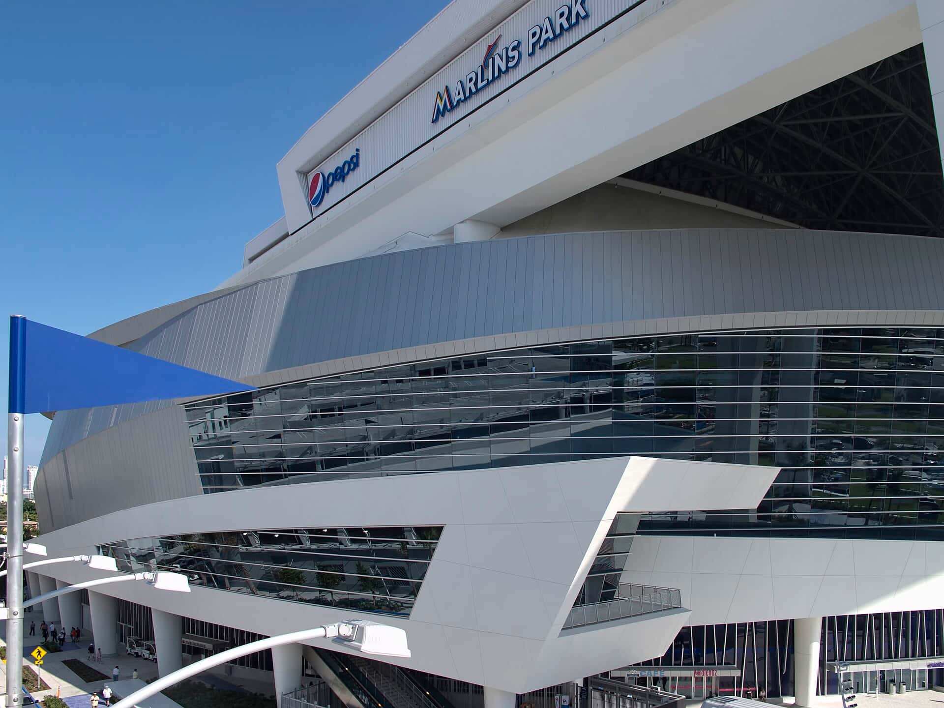 Marlins Need a September Run to Stay in the Wild Card Race