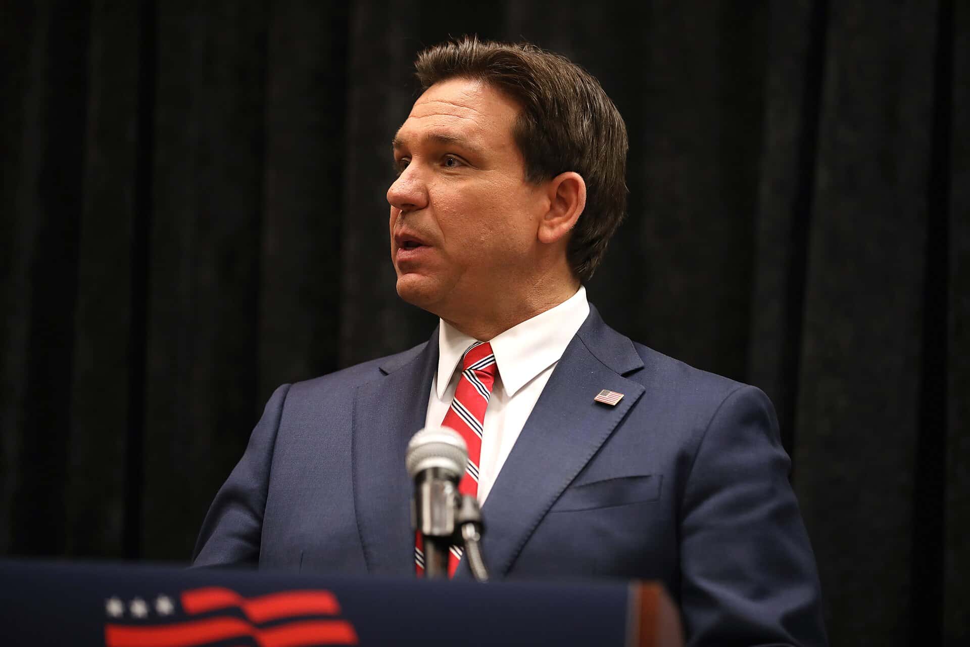 DeSantis Signs Dozens More Bills as 2026 Session Laws Top 130