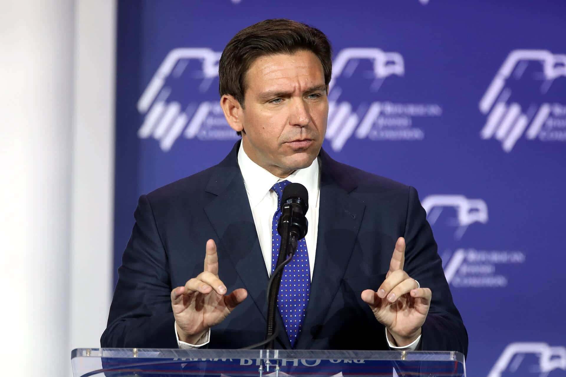 DeSantis Names John Anderson's 'Seminole Wind' Florida's Anthem by Executive Order Days After Singer's Death
