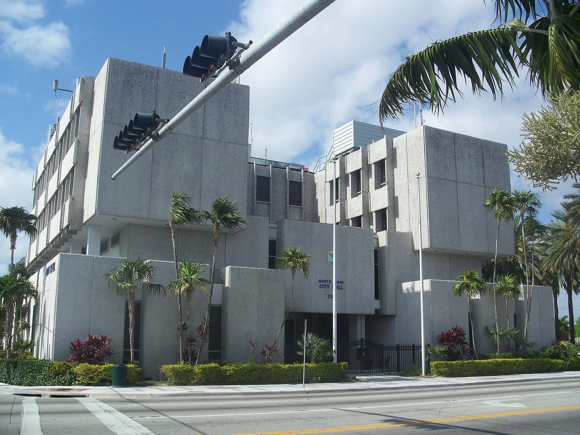 Judge Disqualifies North Miami Mayor Alix Desulme From November Ballot Over Cashier's Checks, Leaving Race Unopposed