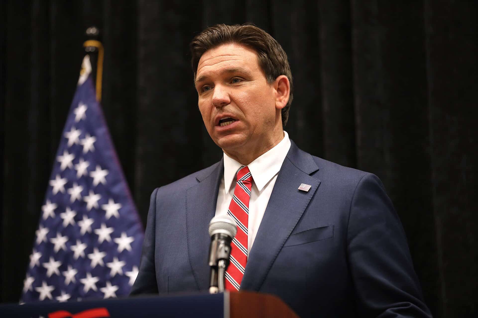 Florida Teachers Union Files Lawsuit Calling School Choice Vouchers Unconstitutional