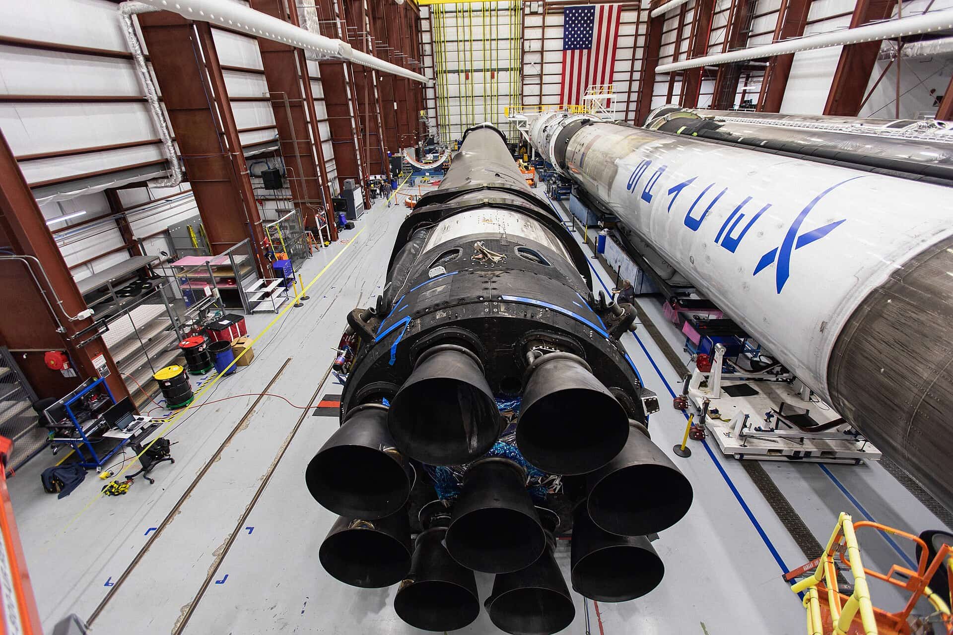 SpaceX Goes Public in the Largest IPO Ever, and Florida's Space Coast Sits at the Center of the Story