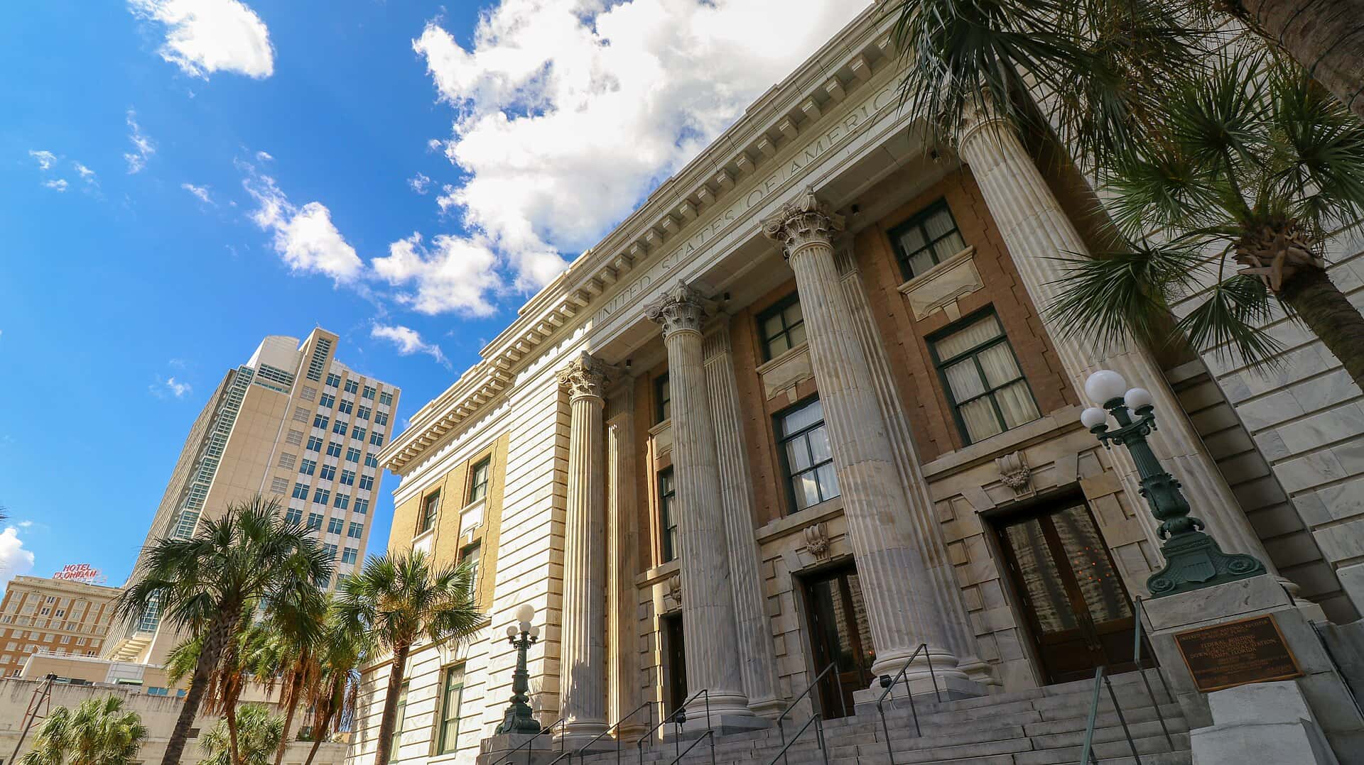 Eleventh Circuit Revives False Claims Act Whistleblower Suits, Reversing a Tampa Ruling That Struck Them Down