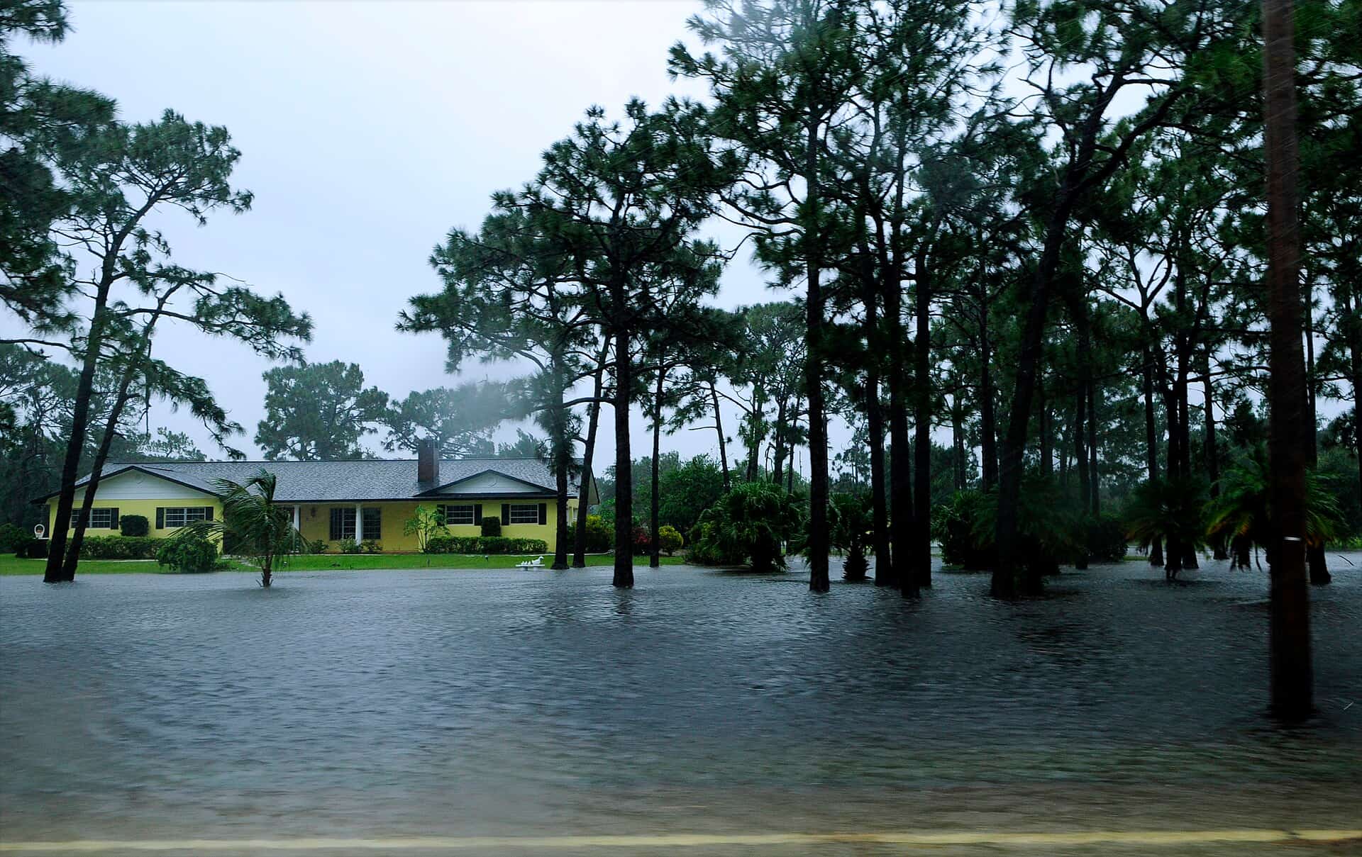 Flood Insurance Deadline Arrives Sept. 30 With Florida Closings on the Line