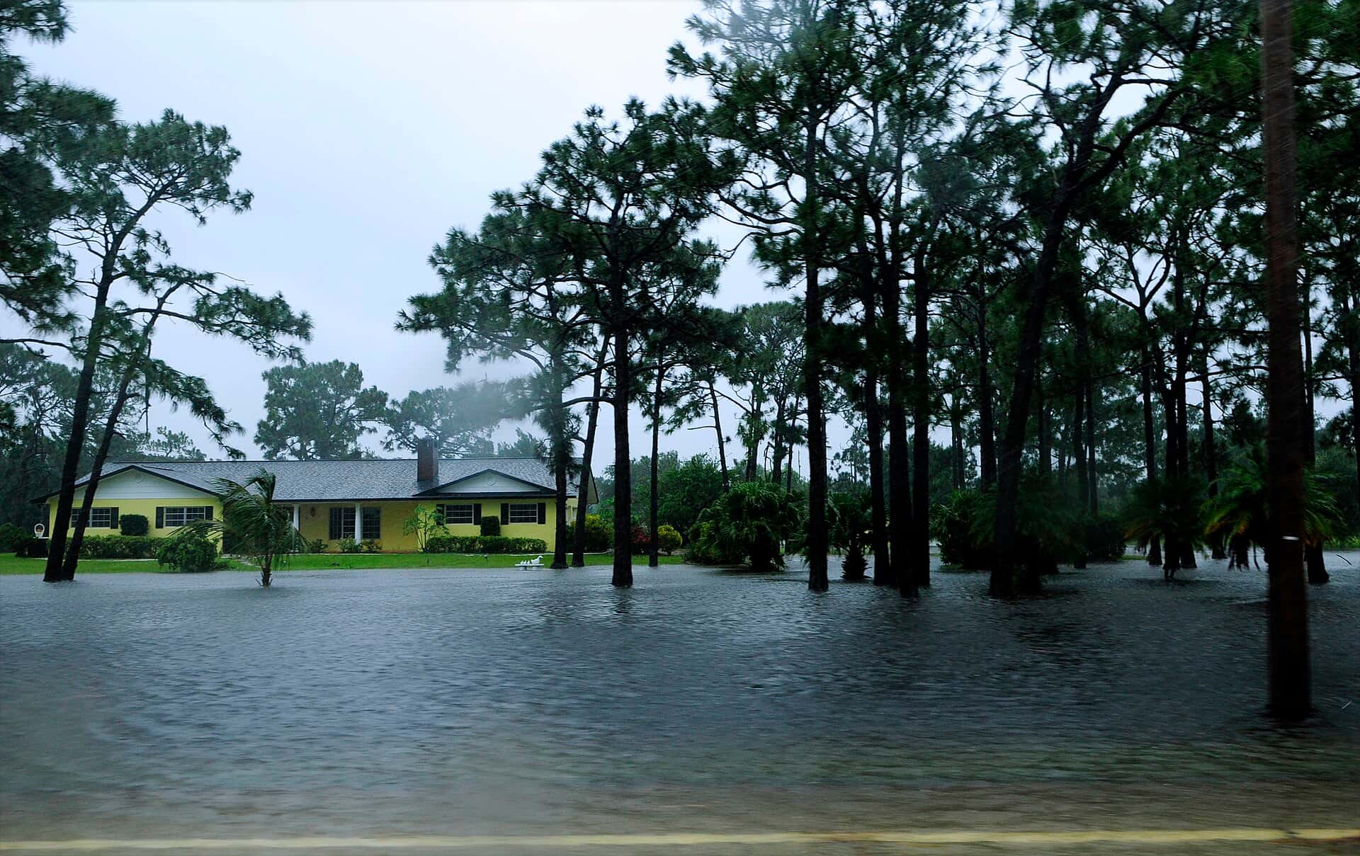 Flood Insurance Deadline Arrives Sept. 30 With Florida Closings on the Line