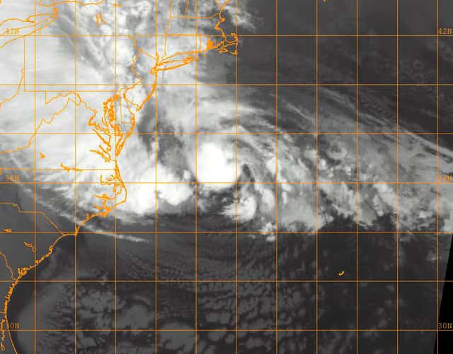 1 Normalization Form NOAA 2026 Hurricane Season Forecast: Below-Normal Activity
